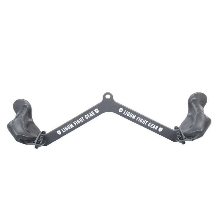 Ergo Pull Down Handles - Individual