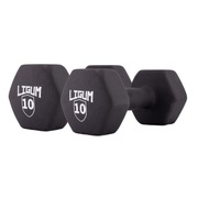 Dual Coated Performance Dumbbells