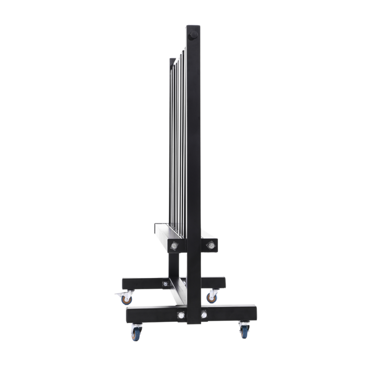 Vertical Stacking Rack Vertical Stacking Dumbbell Rack – Ligum Fight Gear
