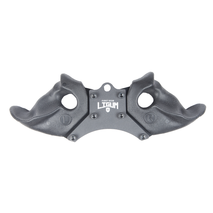 Ergo Pull Down Handles - Individual