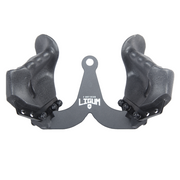 Ergo Pull Down Handles - Individual