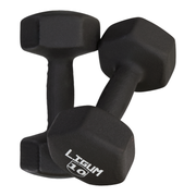 Dual Coated Performance Dumbbells