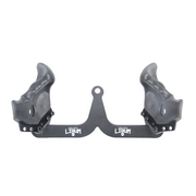 Ergo Pull Down Handles - Individual