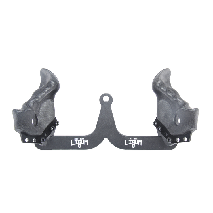 Ergo Pull Down Handles - Individual