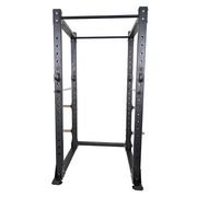 Commercial 4 Post Power Rack