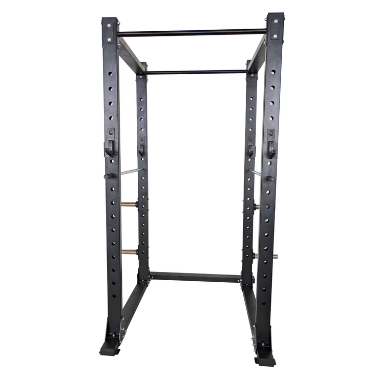 Commercial 4 Post Power Rack