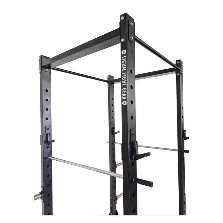 Commercial 4 Post Power Rack