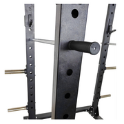 Commercial 4 Post Power Rack