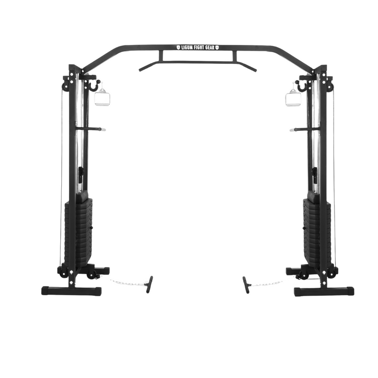 Commercial Multifunctional Cross Cable Station