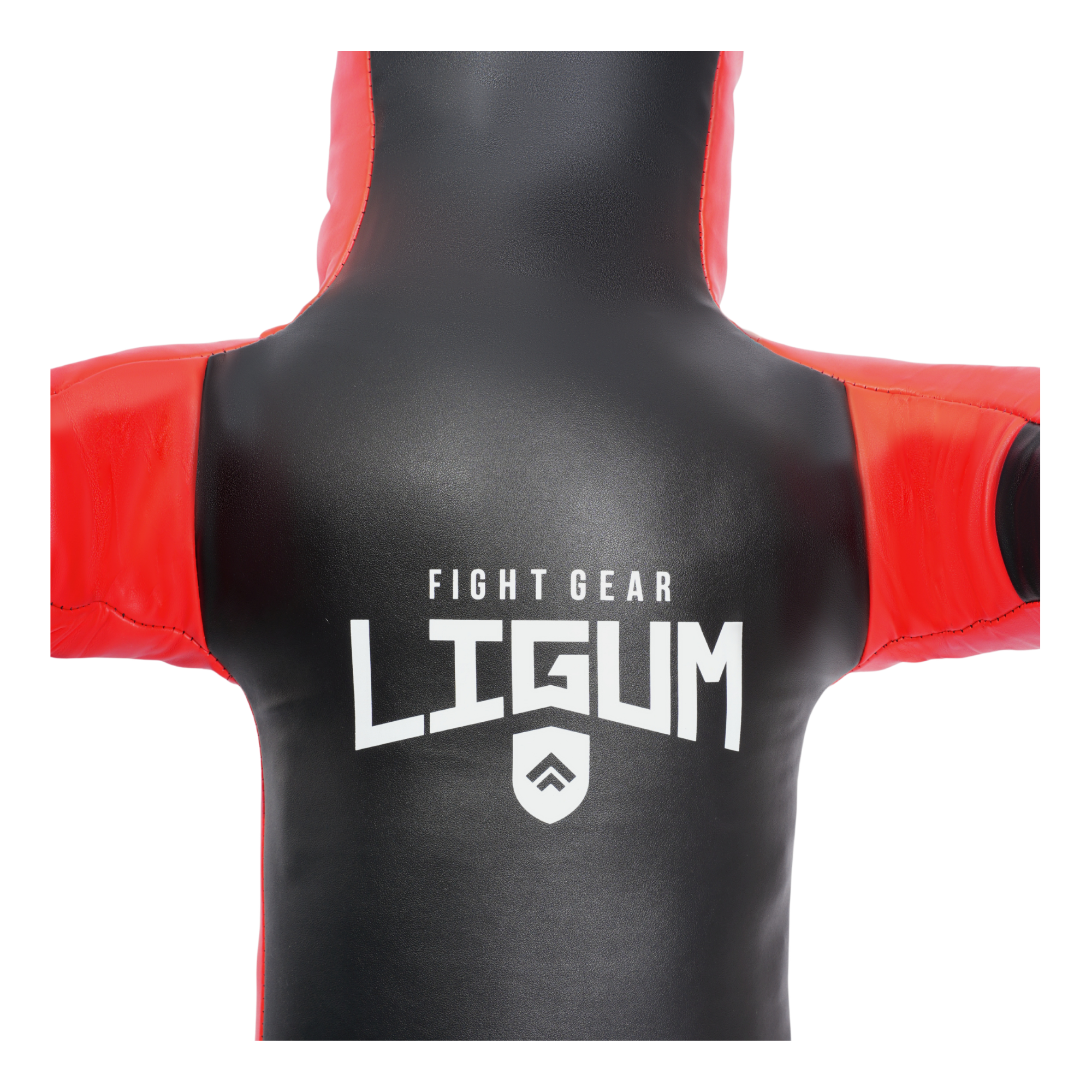 60kg Black One Leg Wrestling Dummy