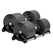 Premium Adjustable Dumbbells