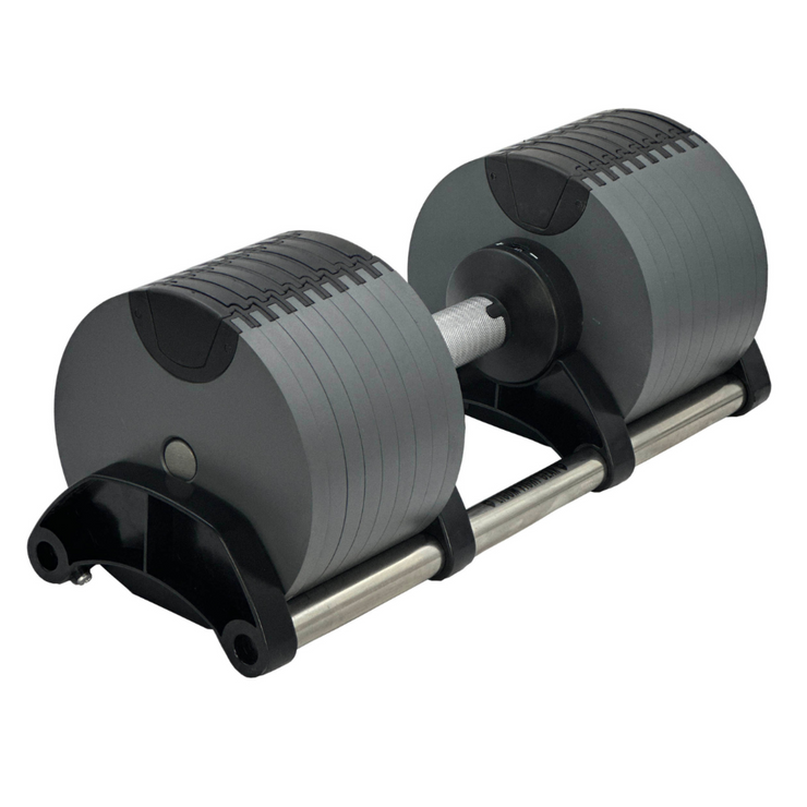Premium Adjustable Dumbbells