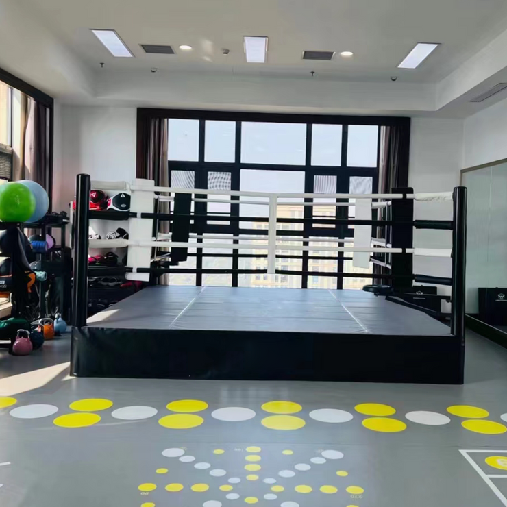 Boxing Ring