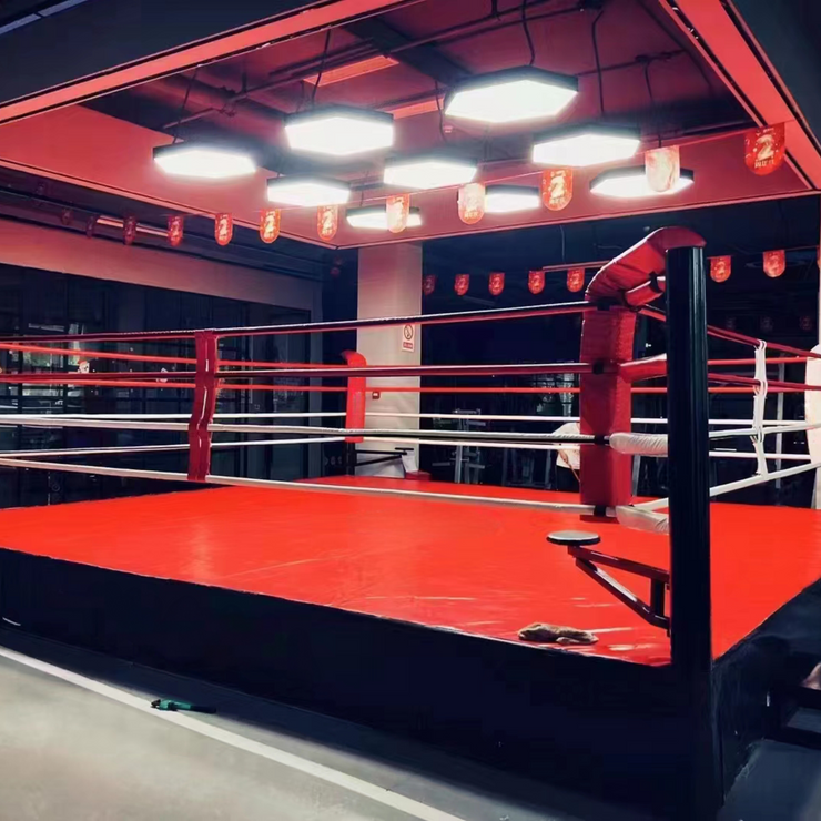 Boxing Ring