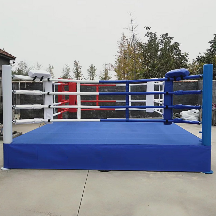 Boxing Ring