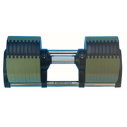 Premium Adjustable Dumbbells