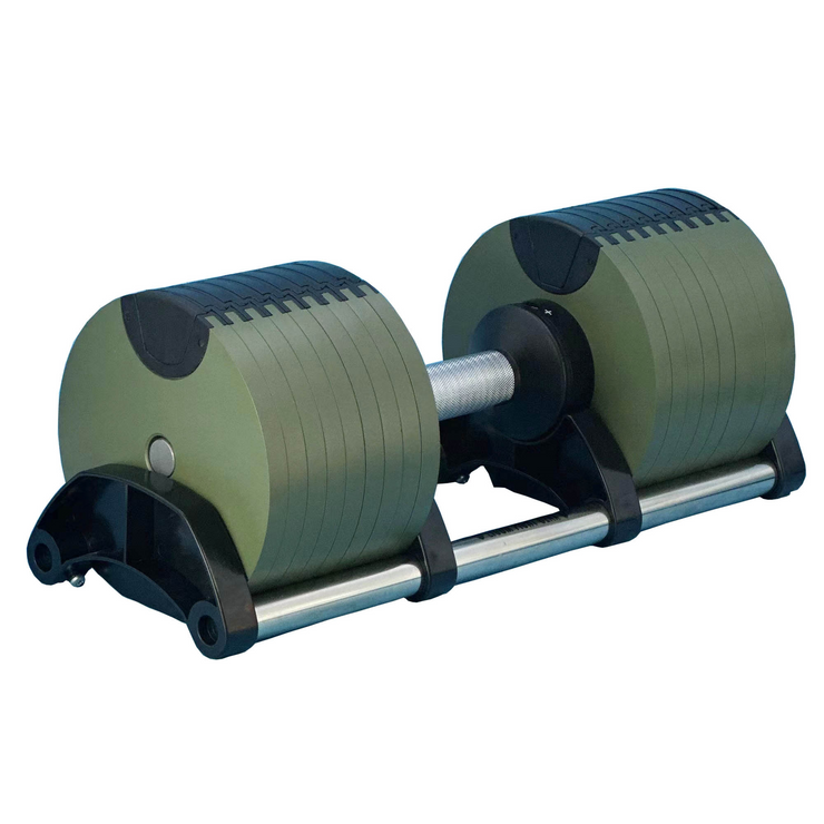 Premium Adjustable Dumbbells