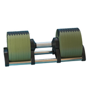 Premium Adjustable Dumbbells