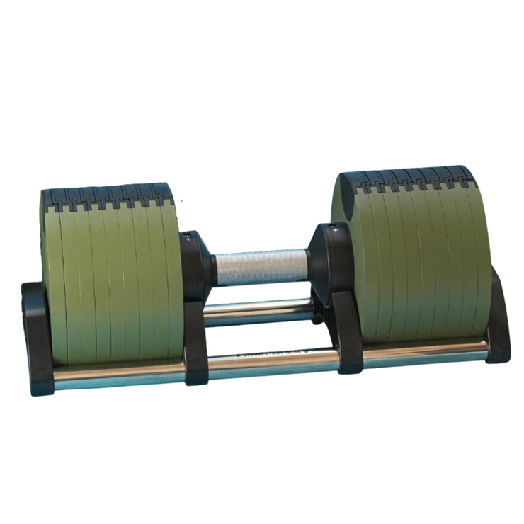 Premium Adjustable Dumbbells