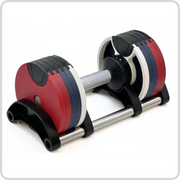 Premium 20kg Adjustable Dumbbell