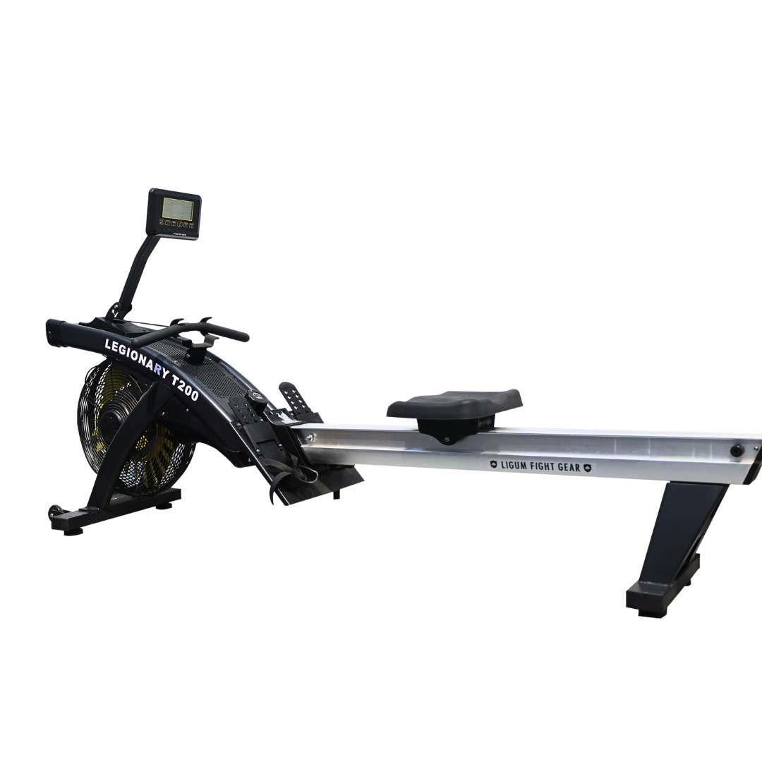 Legionary T200 Air Rower