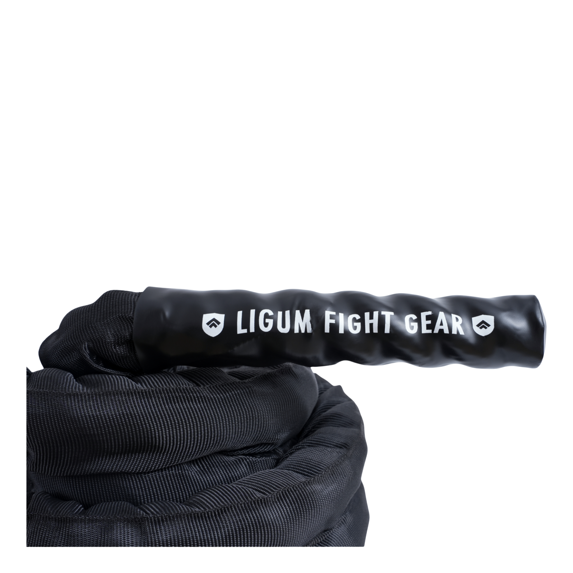 Commercial Battle Rope - Protective Cover - Triple Weaved Combat Rope