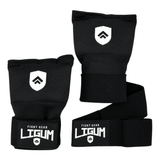 Boxing Fast Wraps - Inner Glove - Knuckle Wrist Protection