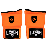 Gel Mitt Boxing Wraps