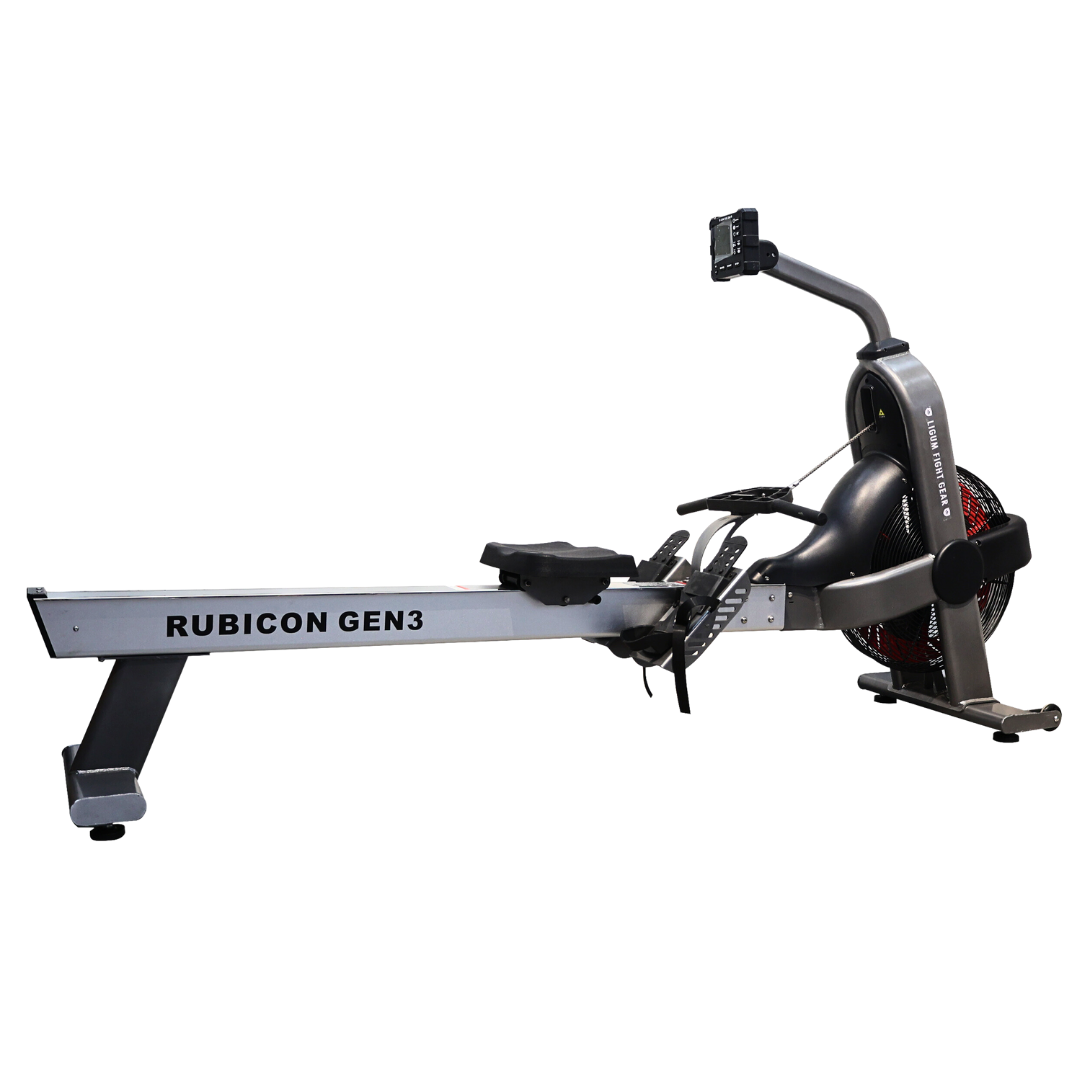 Rubicon Gen 3 Air Rower