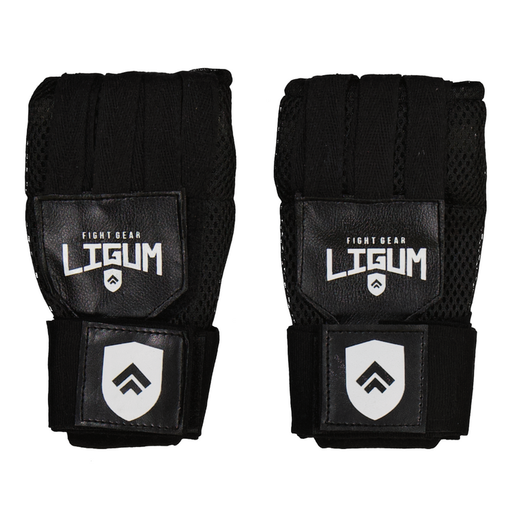 Magnus Technical Fast Gel Wraps – Safety, Speed, Versatility - MMA/Boxing