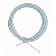 Real "Rope" - Skipping Ropes Engineered to Endure - Auto Adjust Length V2