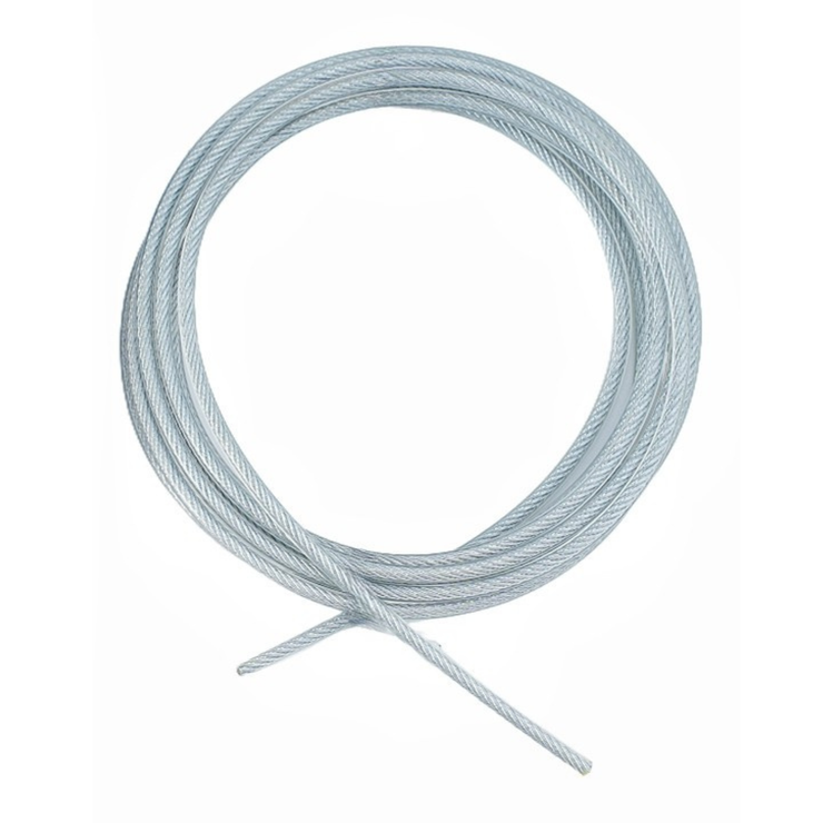 Real "Rope" - Skipping Ropes Engineered to Endure - Auto Adjust Length V2