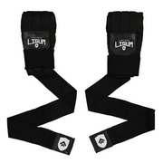 Magnus Technical Fast Gel Wraps – Safety, Speed, Versatility - MMA/Boxing