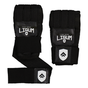 Magnus Technical Fast Gel Wraps – Safety, Speed, Versatility - MMA/Boxing