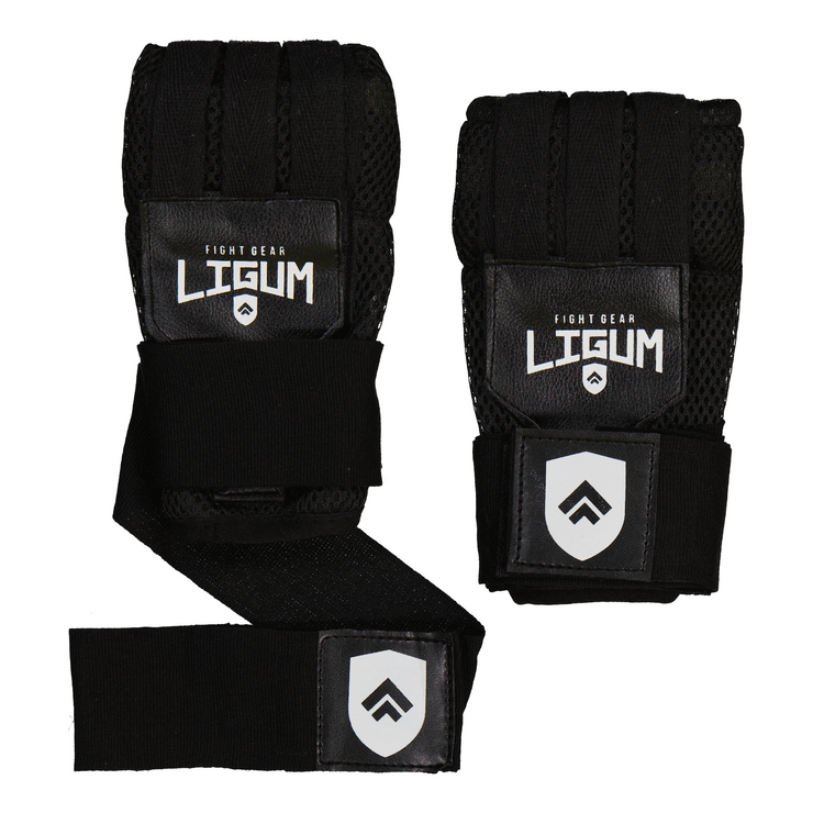 Magnus Technical Fast Gel Wraps – Safety, Speed, Versatility - MMA/Boxing