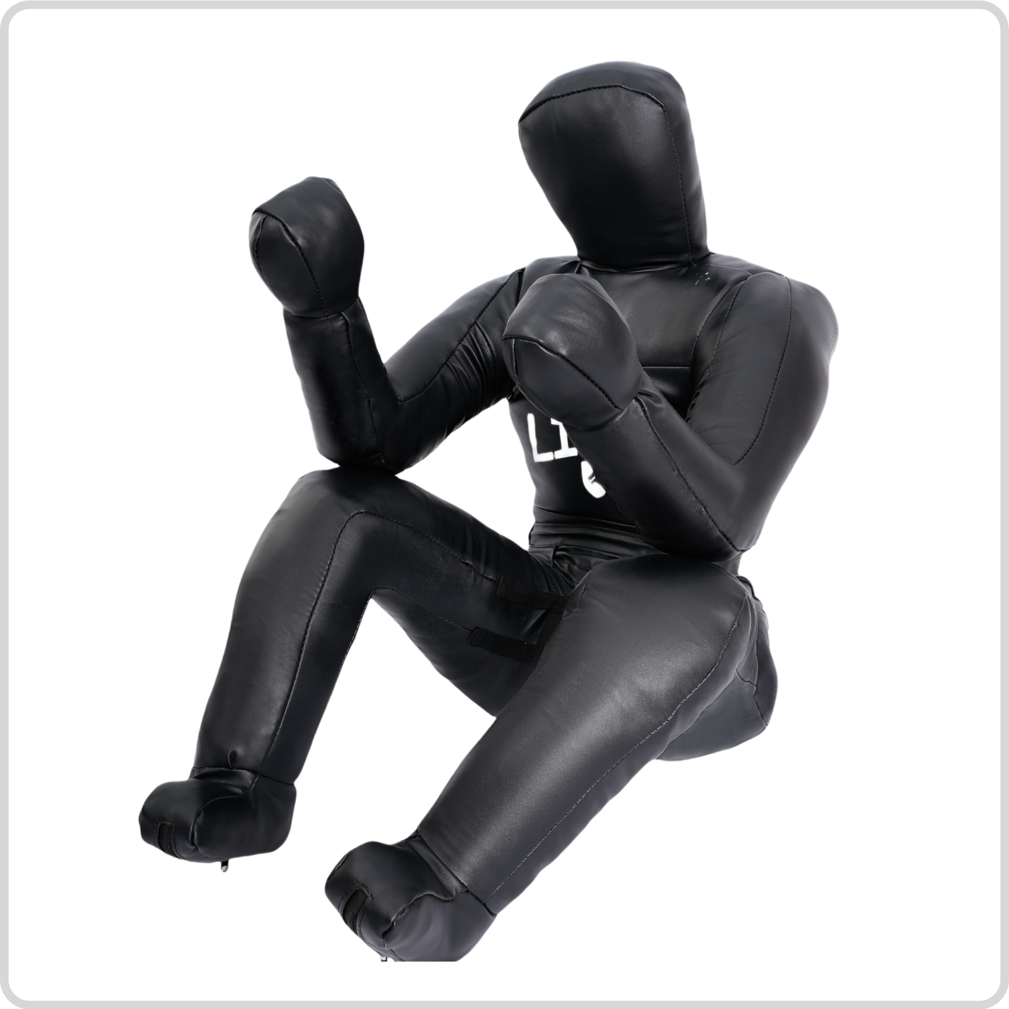 45kg Seated Jiu Jitsu Dummy