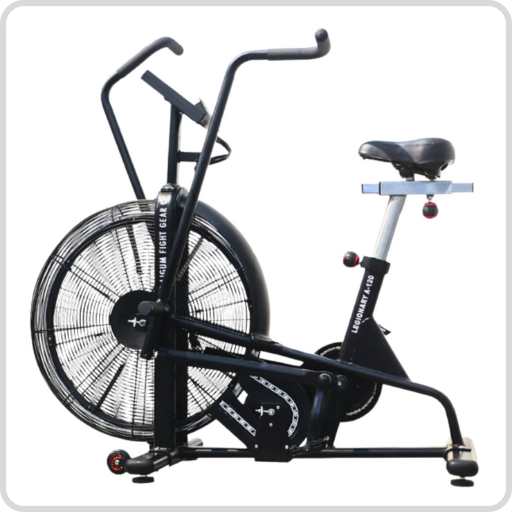 Gear up air discount bike