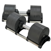 Premium Adjustable Dumbbells