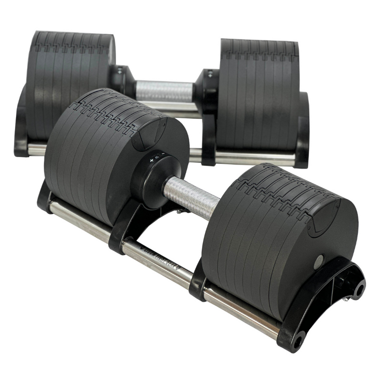 Premium Adjustable Dumbbells