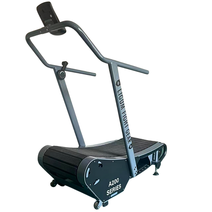 A200 Air Jogger Treadmill Ligum Fight Gear