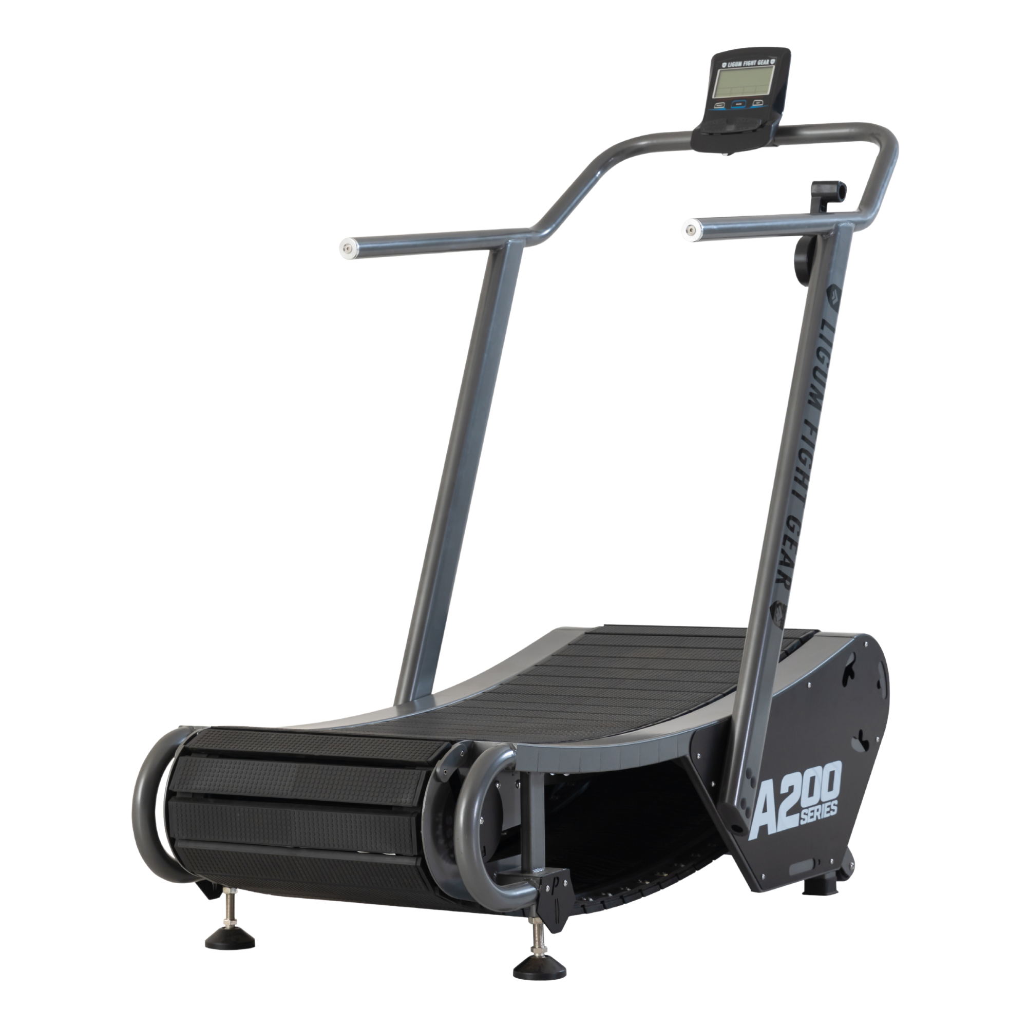 A200 Air-Jogger Treadmill – Ligum Fight Gear