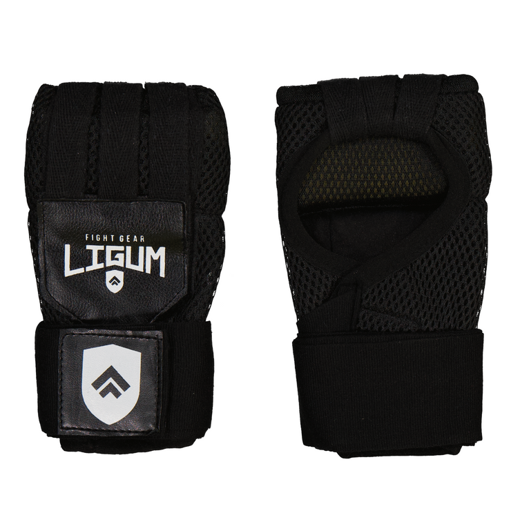 Magnus Technical Fast Gel Wraps – Safety, Speed, Versatility - MMA/Boxing