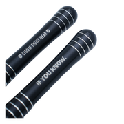 Real "Rope" - Skipping Ropes Engineered to Endure - Auto Adjust Length V2