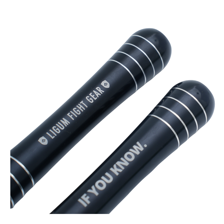 Real "Rope" - Skipping Ropes Engineered to Endure - Auto Adjust Length V2