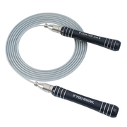 Real "Rope" - Skipping Ropes Engineered to Endure - Auto Adjust Length V2