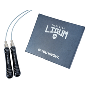 Real "Rope" - Skipping Ropes Engineered to Endure - Auto Adjust Length V2