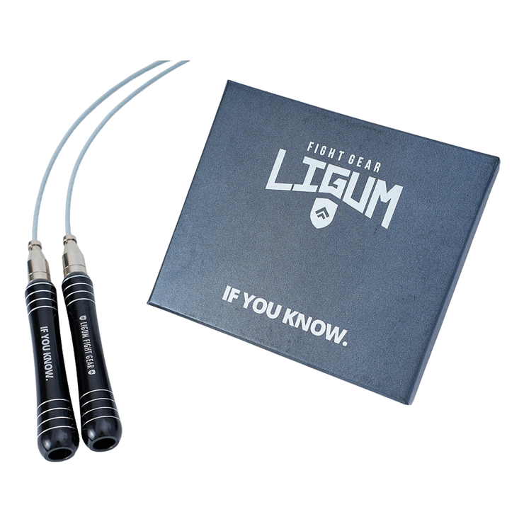 Real "Rope" - Skipping Ropes Engineered to Endure - Auto Adjust Length V2