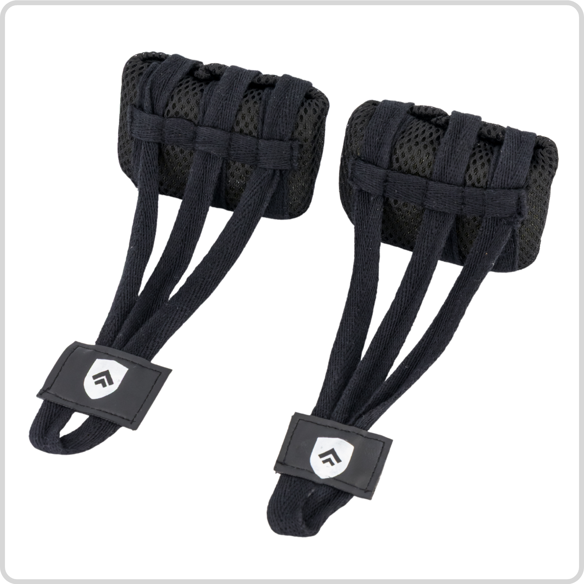 Ligum Parvus Minor Speed Wraps – Safety, Speed, Versatility - MMA/Boxing