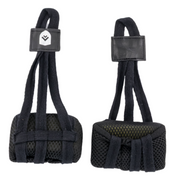Ligum Parvus Minor Speed Wraps – Safety, Speed, Versatility - MMA/Boxing