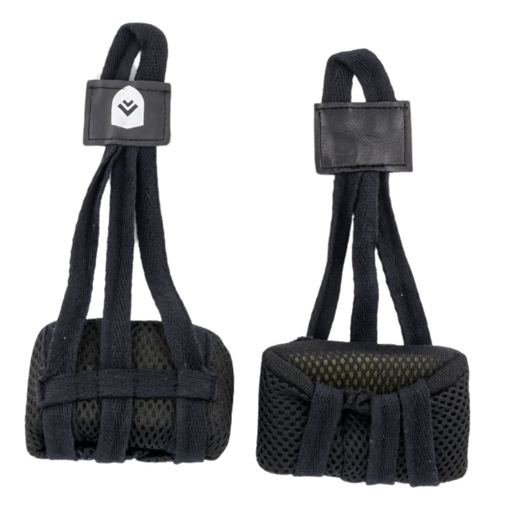 Ligum Parvus Minor Speed Wraps – Safety, Speed, Versatility - MMA/Boxing
